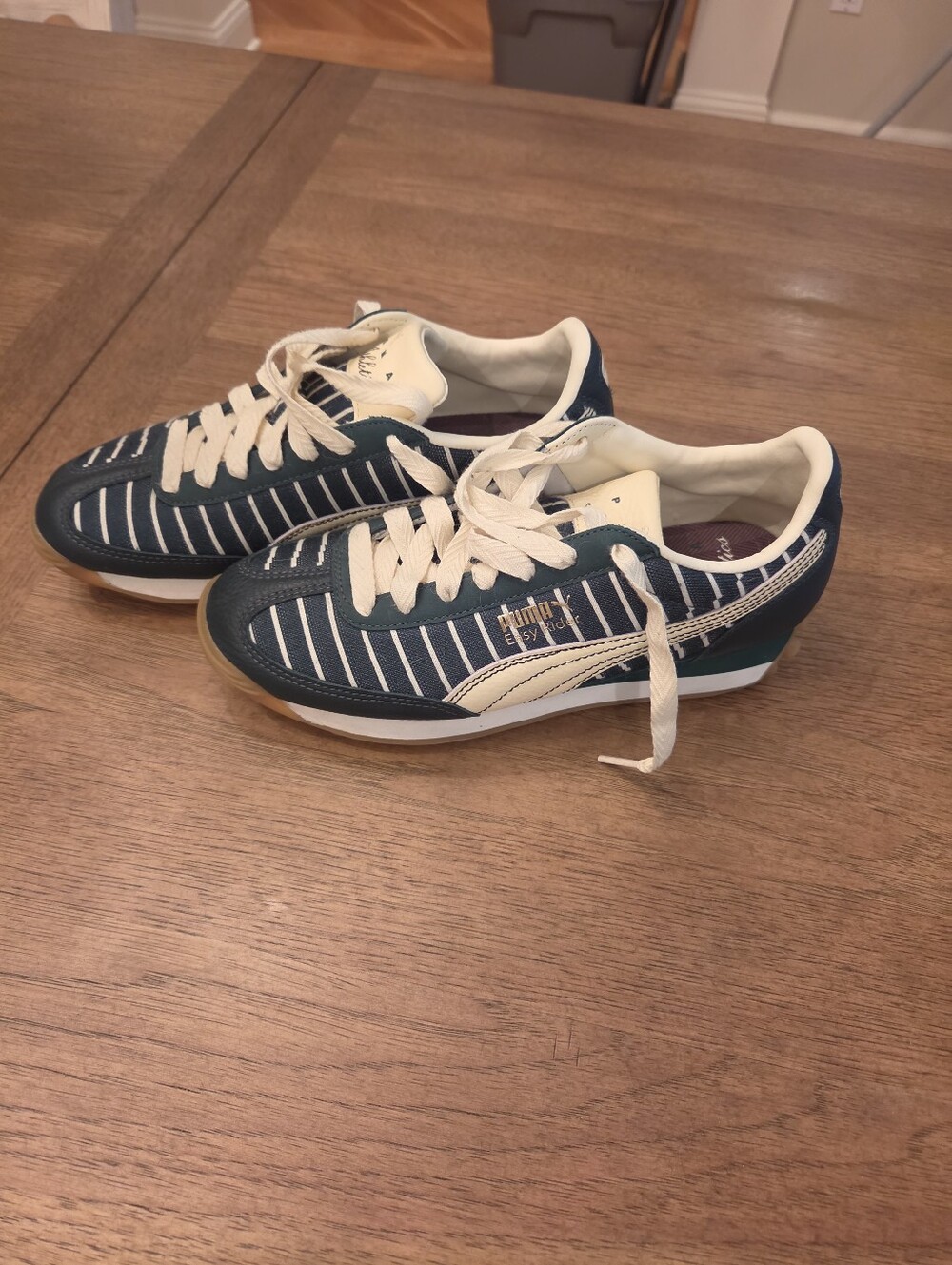 PUMA Easy Rider "Players Lane" Women's Sneakers Size 7.5